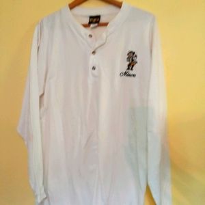 Vintage TSI miners shirt
